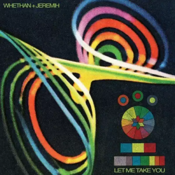 Whethan - Let Me Take You (ft. Jeremih)